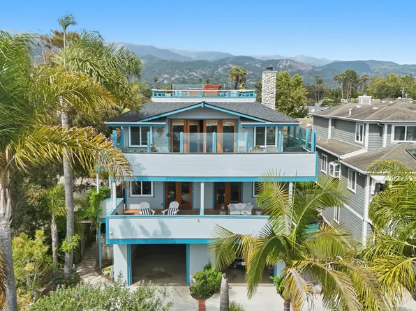 4582 4th St, Carpinteria, CA 93013