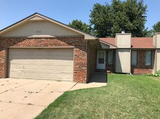 8514 W Thurman St, Wichita, KS 67212