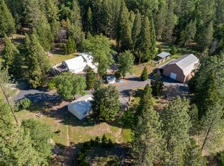 15873 Valhalla Dr, Oak Run, CA 96069