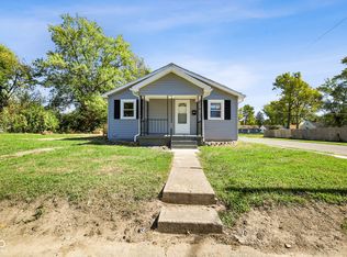 1430 Walton St, Anderson, IN
