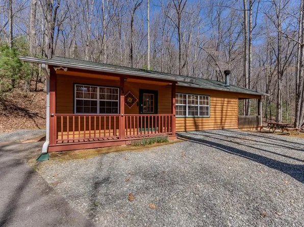 33 Hamlet Circle, Murphy, NC 28906