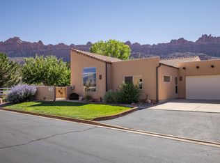 3686 S Spanish Valley Dr #N-2, Moab, UT 84532