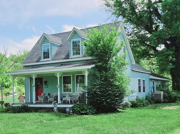 365 Old Us Highway 60, Morehead, KY 40351