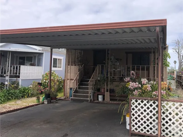 2550 Cienaga St Space 43, Oceano, CA 93445