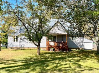 1509 8th St NE, Staples, MN 56479