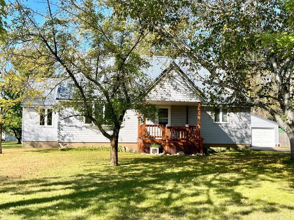 1509 8th St NE, Staples, MN 56479