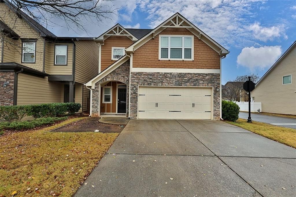 10 Highland Pointe Cir E, Dawsonville, GA 30534 | Zillow