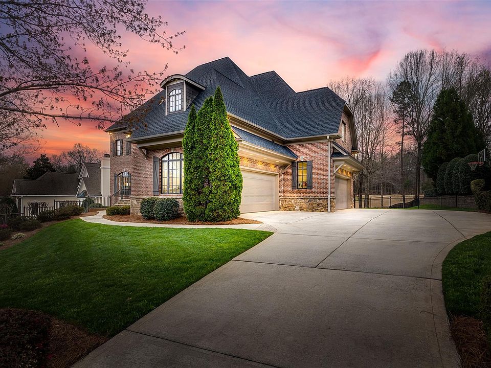 10913 Ballantyne Crossing Ave, Charlotte, NC 28277 Zillow