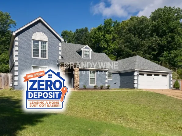 8606 Dena Cv W, Cordova, TN 38018