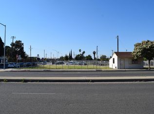 711 Park Blvd, Orange Cove, CA 93646