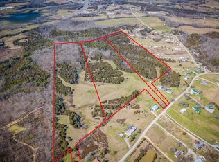 Carpenters Chapel Rd, Mosheim, TN 37818