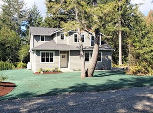 390 E Good Pl, Allyn, WA 98524
