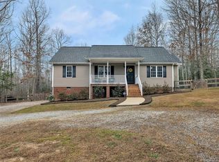 13355 Bent Creek Rd, Amelia Court House, VA 23002