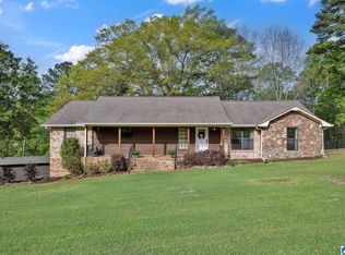 1445 Echo Trl, Warrior, AL 35180