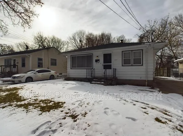 934 Sheridan Ave, Akron, OH 44307