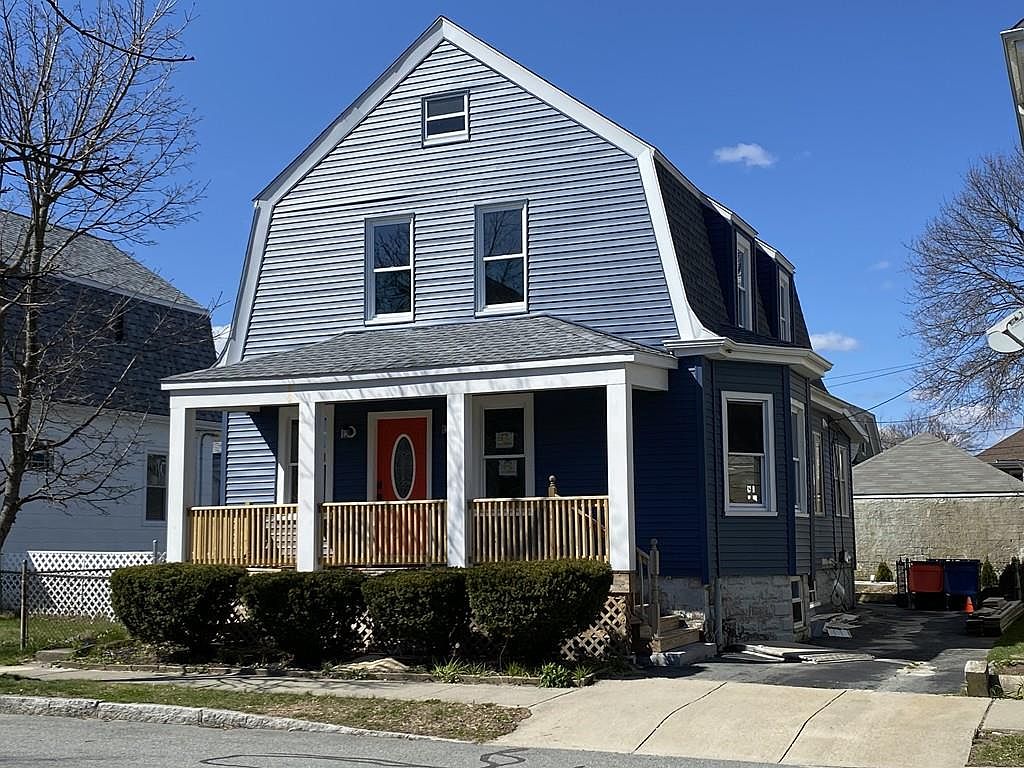 353 Wood St, New Bedford, MA 02745 Zillow