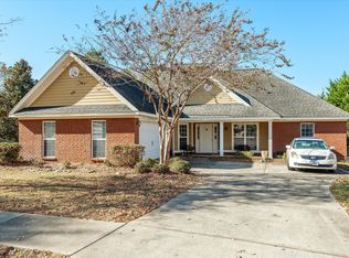 1165 Greenwich Pass, Grovetown, GA 30813