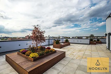 Rented by Nooklyn NYC LLC