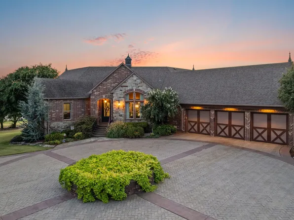 13689 S Lewis Ave, Bixby, OK 74008