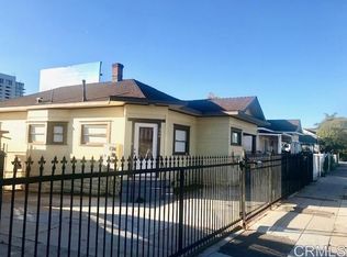 344-46 19th St, San Diego, CA 92102