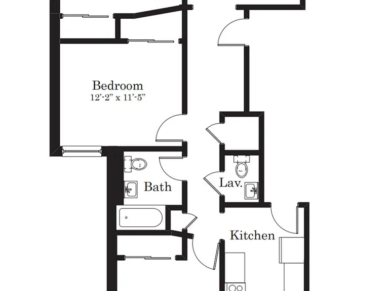 1950 Beacon St #8 — Photo 20