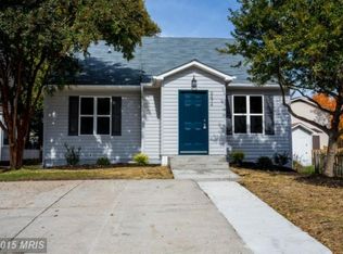 3474 Old Crown Dr, Pasadena, MD 21122