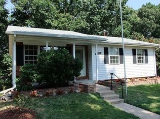 12590 Colebrook Ct, Woodbridge, VA