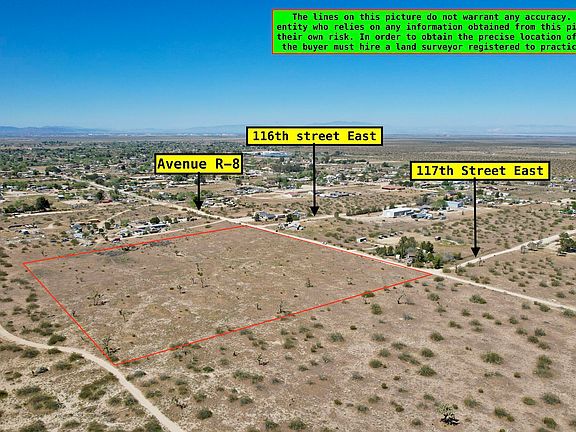 2nd image of Corner Of Ave #R-8