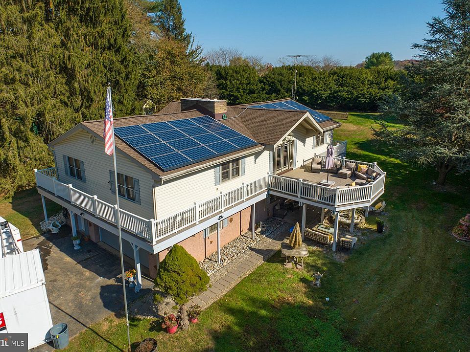 162 Spruce Grove Rd Kirkwood PA Zillow