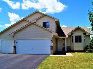 26002 12th St W, Zimmerman, MN 55398