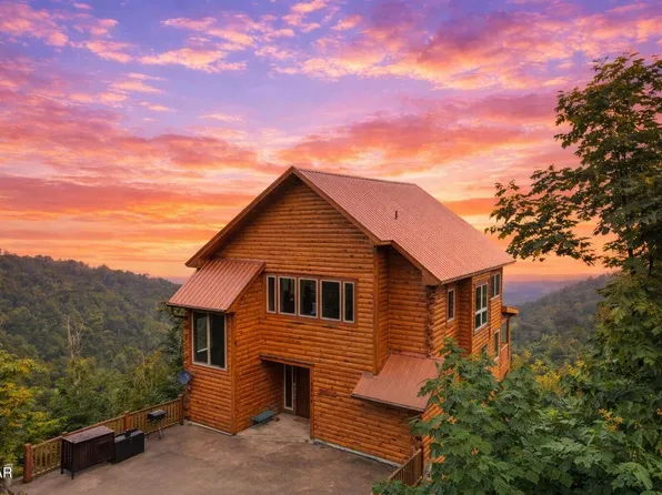 1854 Billard Way, Sevierville, TN 37876