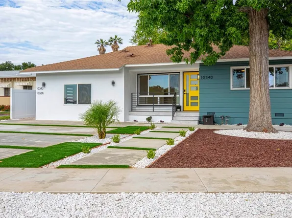 10340 Quill Ave, Sunland, CA 91040