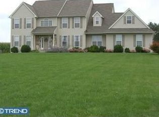 110 Sunset Rd, Oxford, PA 19363