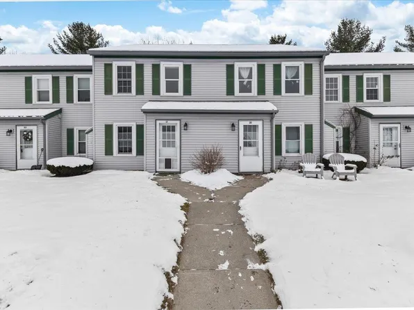 35 Brickyard Road #31, Essex Junction, VT 05452