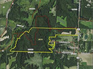 0 N Taylor Rd, Hanna City, IL 61536