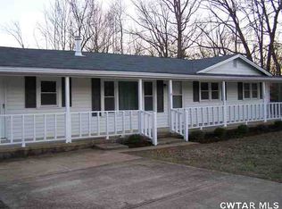 5210 Highway 100, Reagan, TN 38368