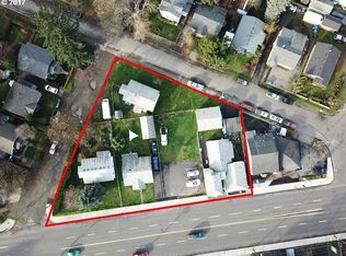 9025 NE Sandy Blvd, Portland, OR 97220