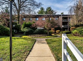 1650 Oakwood Dr #207, Penn Valley, PA 19072