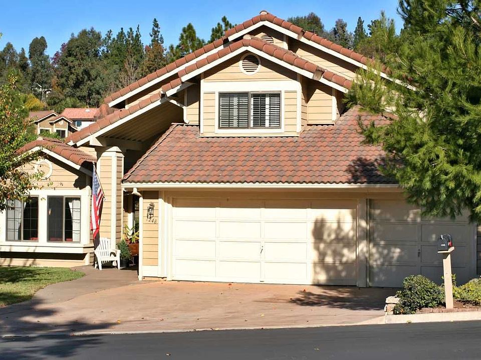 curb appeal