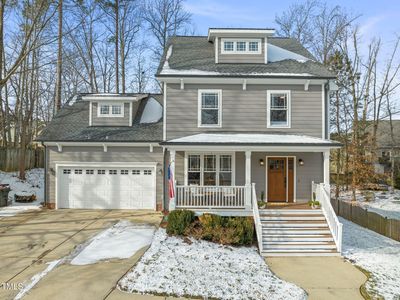 1305 Whiston Dr, Apex, NC, 27502
