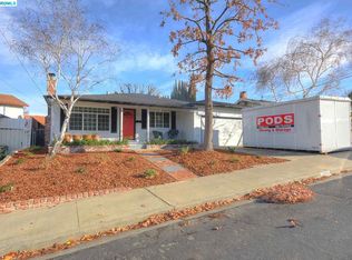 2821 Patricia Ave, Antioch, CA 94509