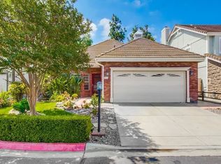 971 Rose Arbor Dr, San Marcos, CA 92078