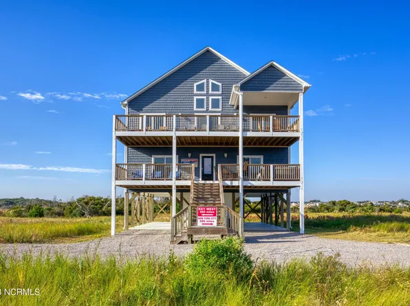 1231 New River Inlet Road, North Topsail Beach, NC 28460