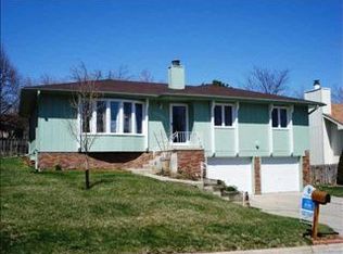 14730 Jefferson Cir, Omaha, NE 68137