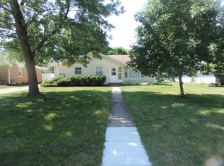 209 Taylor St, Dwight, IL 60420
