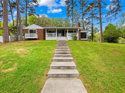 408 Woodsway Dr, Lexington, NC, 27292