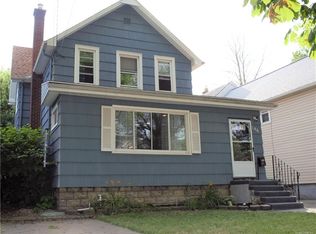 146 Bouck St, Tonawanda, NY 14150