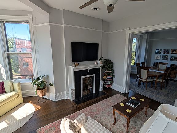 2nd image of 3359 N Seminary Ave #3