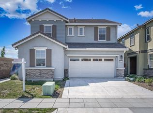 496 Saint Jorge Ave, Mountain House, CA