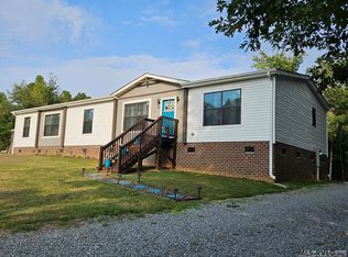 142 Bowser Ln, Gaston, NC 27832